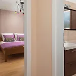 La Prima Olivia Апартаменти *
