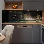 Apartman La Prima Olivia *