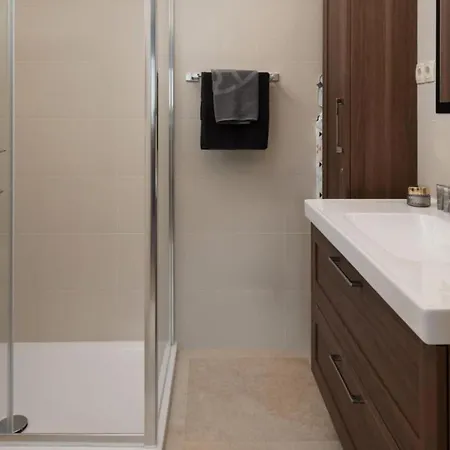 La Prima Olivia Apartmán Zadar