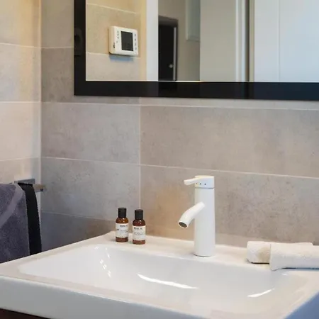 Apartmán La Prima Olivia