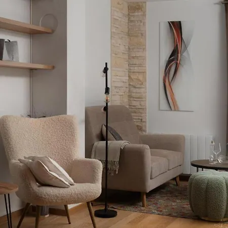 Apartmán La Prima Olivia Zadar