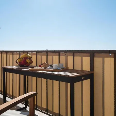 Apartmán La Prima Olivia