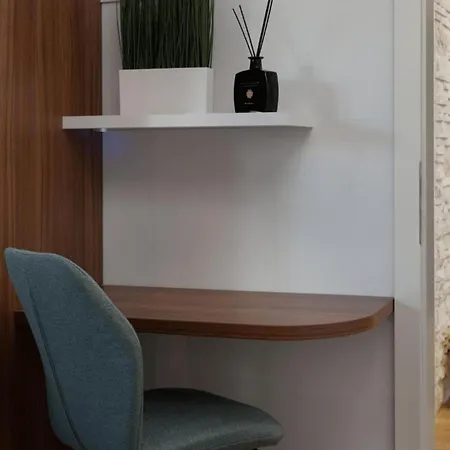 Apartman La Prima Olivia *