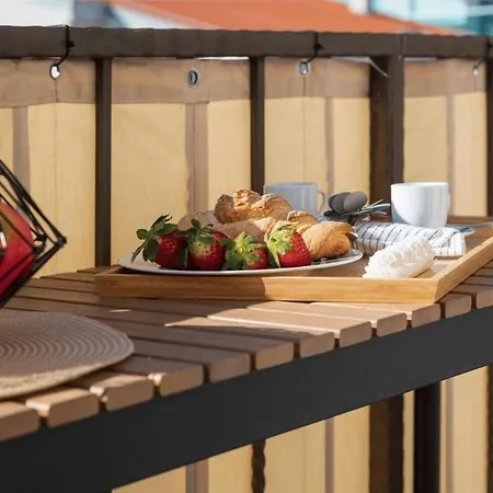 Apartmán La Prima Olivia *