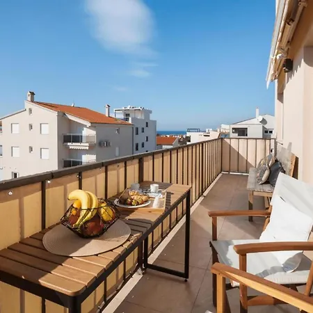 Apartment La Prima Olivia *