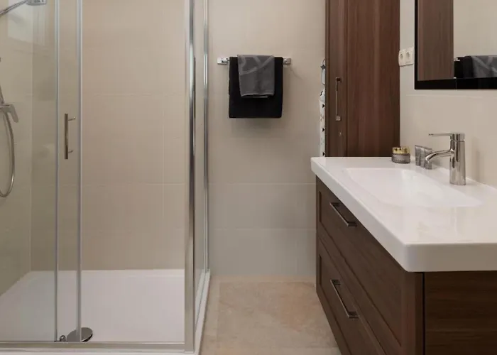 La Prima Olivia Διαμέρισμα Ζαντάρ