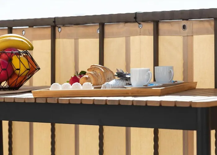 La Prima Olivia Διαμέρισμα Ζαντάρ