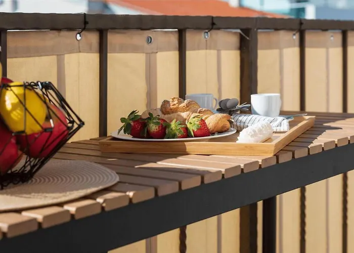 Διαμέρισμα La Prima Olivia *