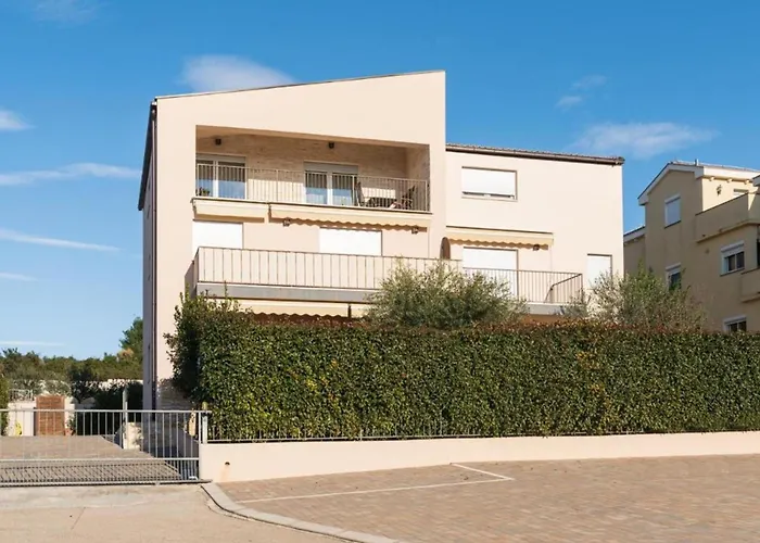 La Prima Olivia Διαμέρισμα Ζαντάρ