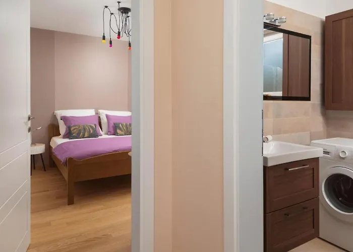 La Prima Olivia Διαμέρισμα *