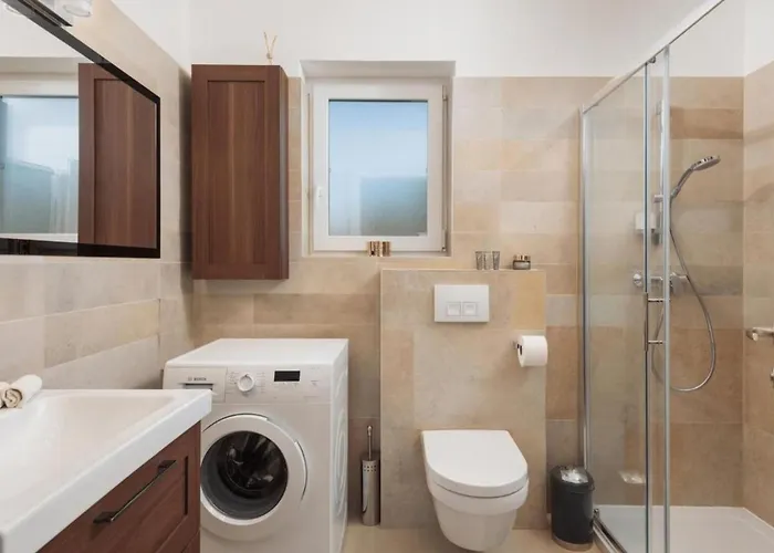 La Prima Olivia Διαμέρισμα *