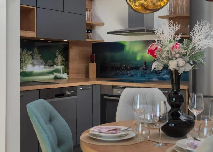 La Prima Olivia Ζαντάρ